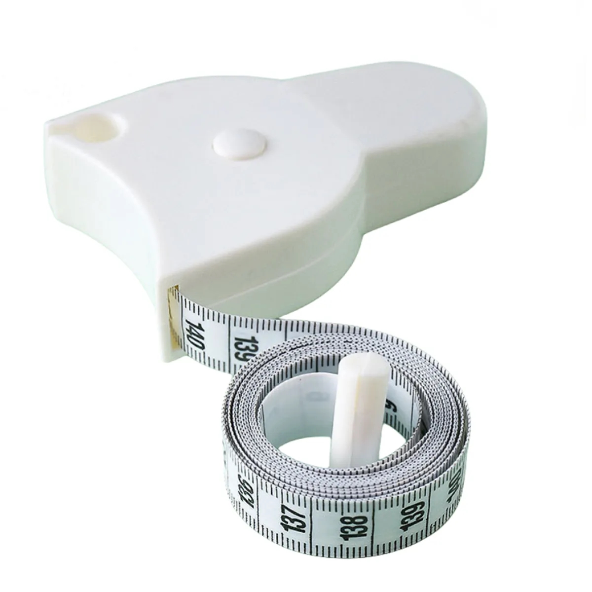 Body Measuring Tape 60 inch 5