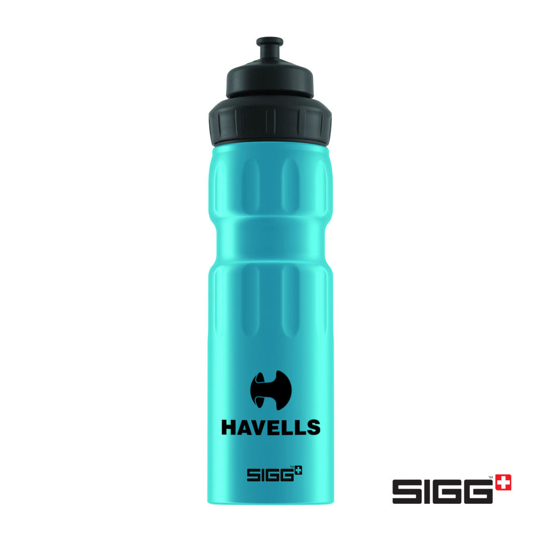 SIGG™ WMB Sports Bottle - 25oz 5