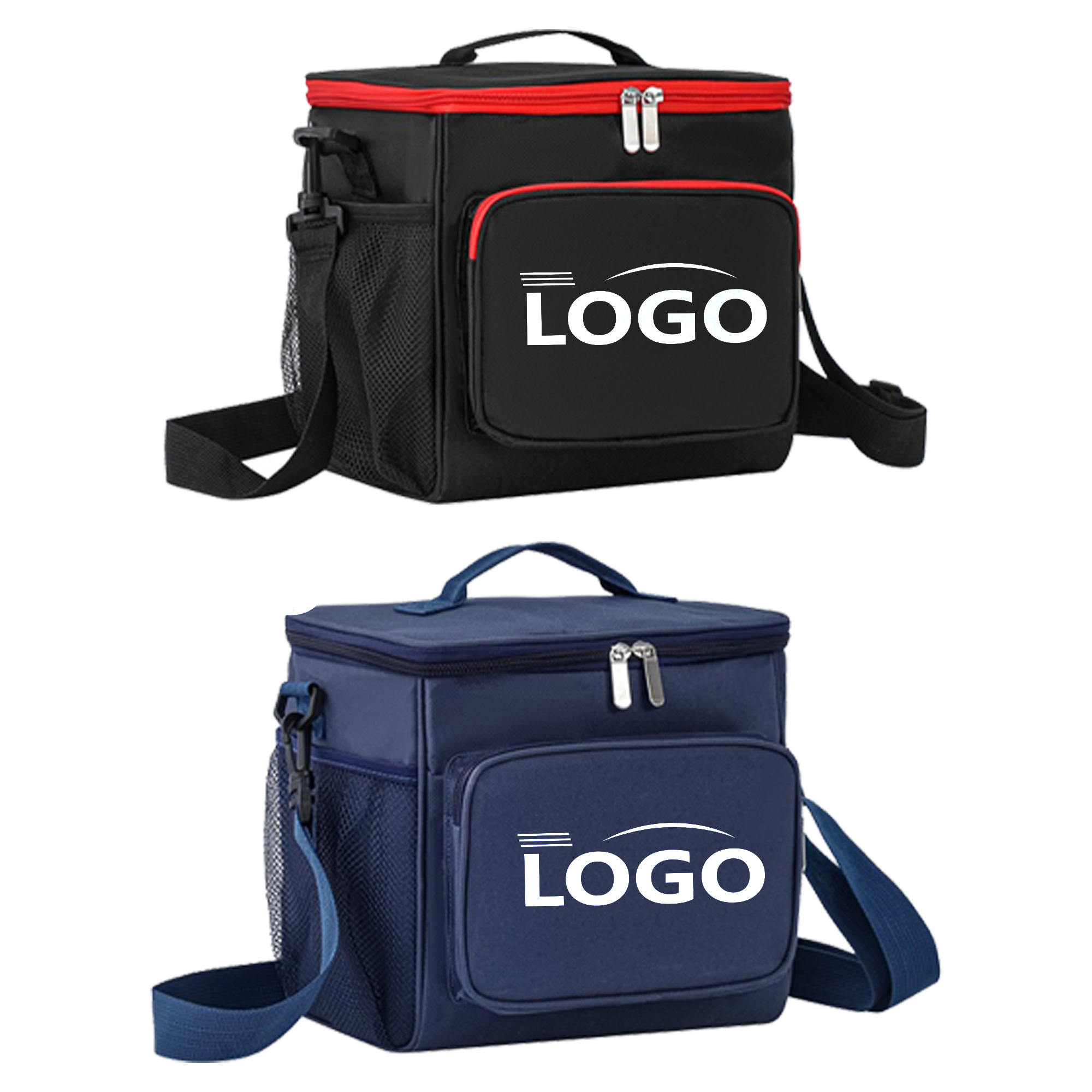 Portable Lunch Thermal Bag 2