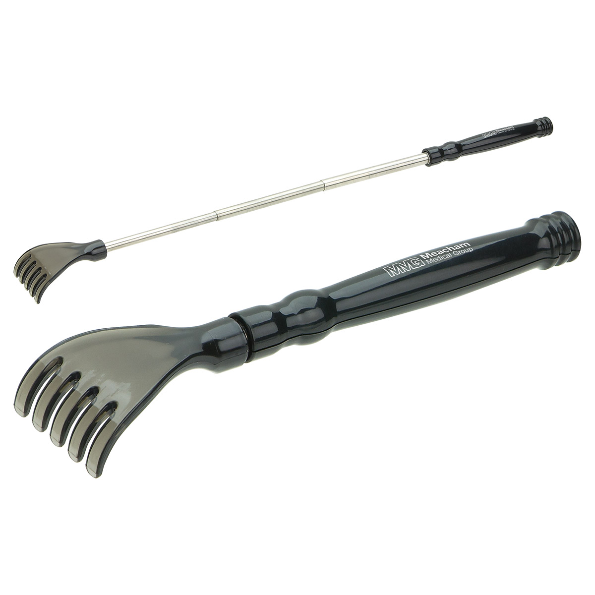 Easy Reach Telescoping Back Scratcher 13