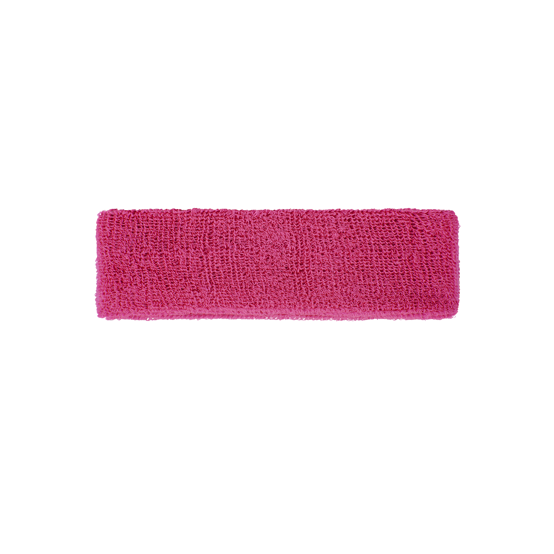 Terry Cotton Sport Sweatband Headband 12