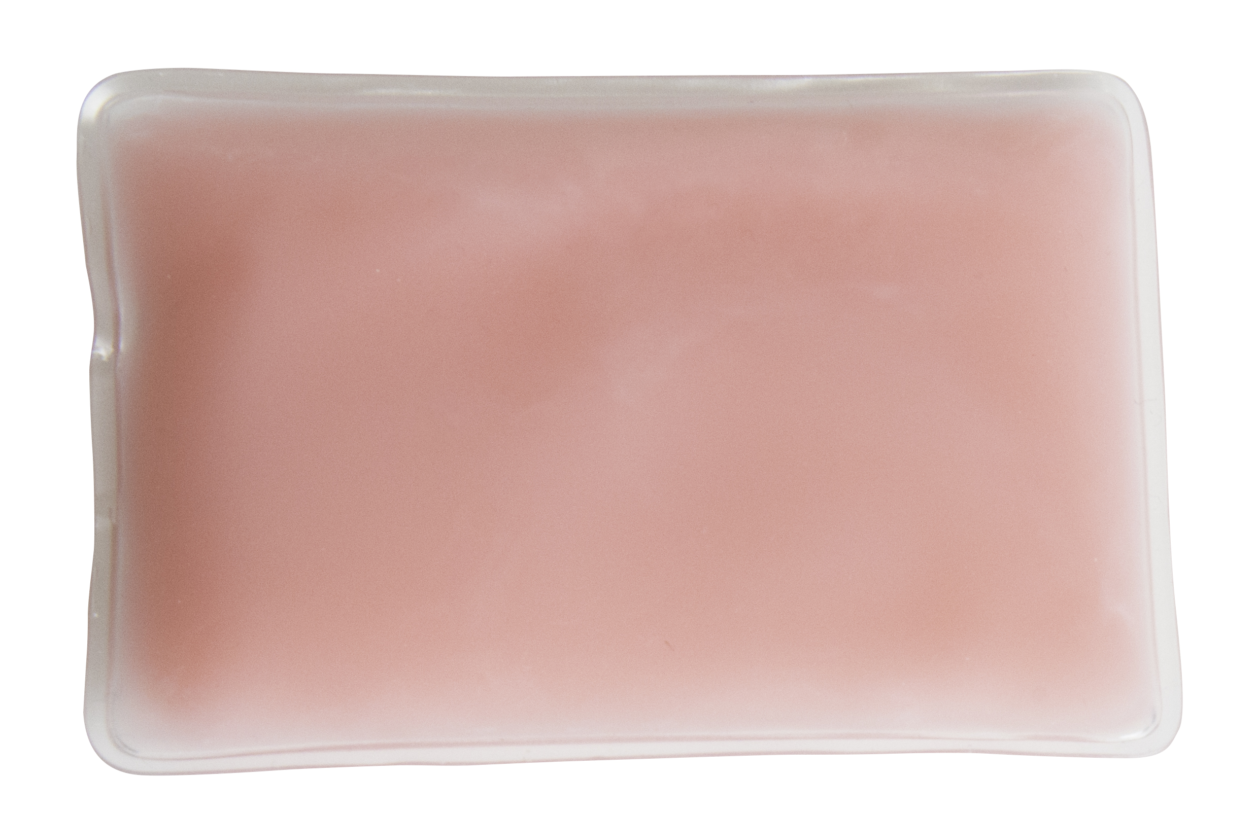 Opaque Rectangle Chill Patch 2