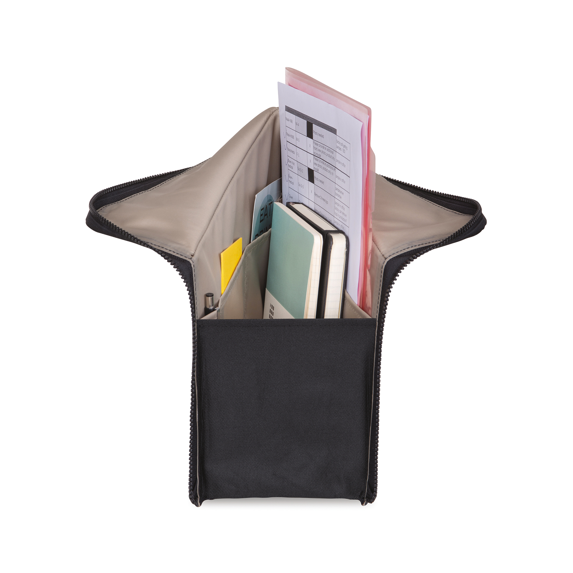 Mobile Office Desktop Document Sleeve 4