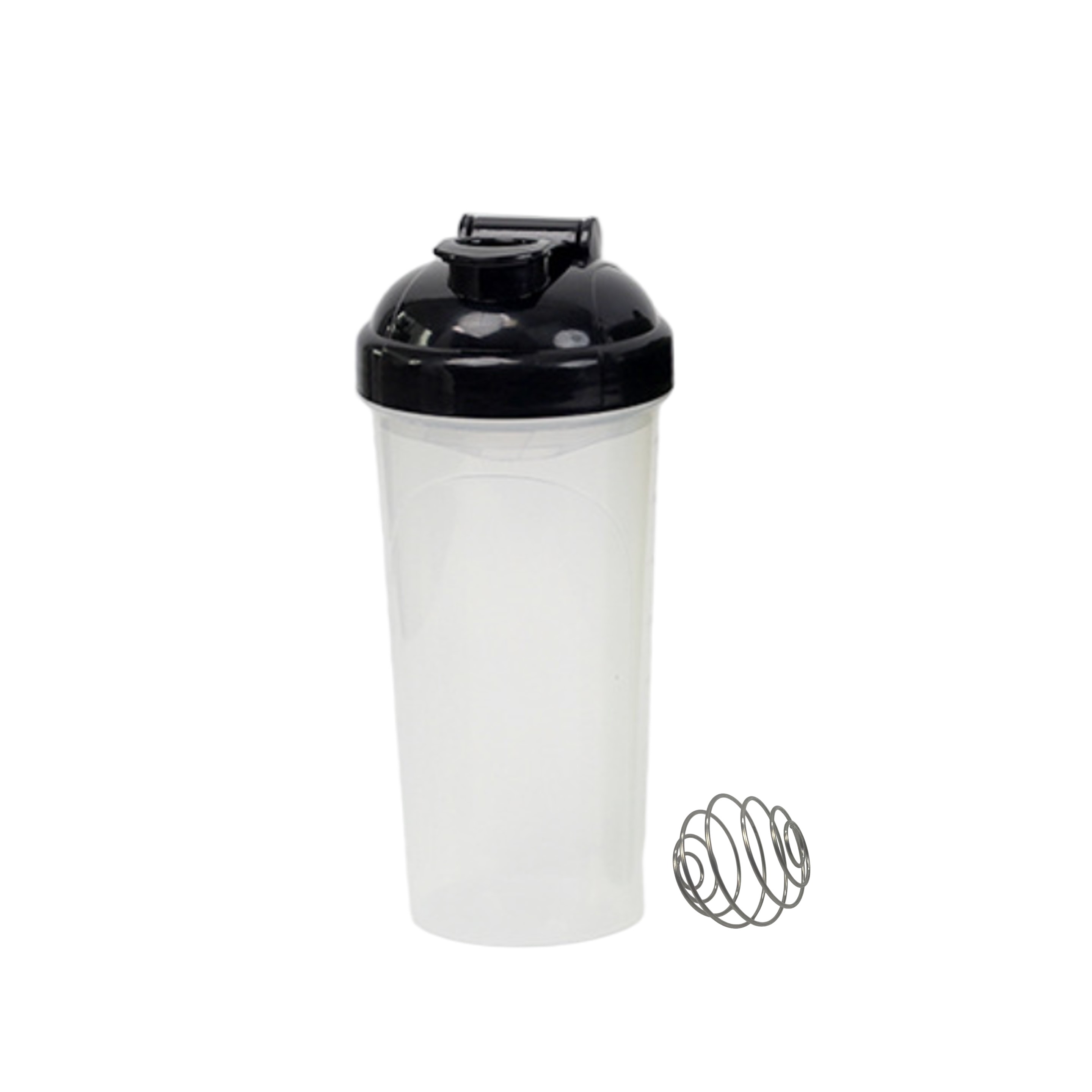24oz Protein Shaker Bottle - OCEAN 3