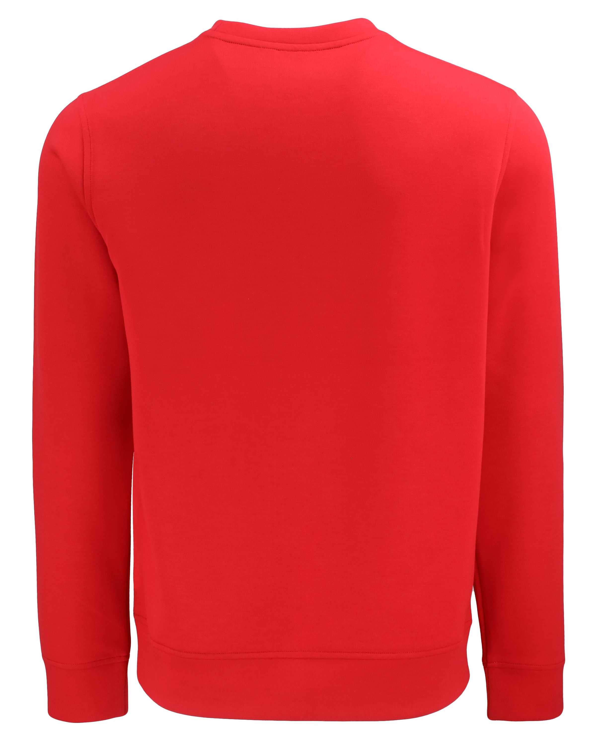 Clique Haven Recycled Mens Crewneck Sweatshirt 28