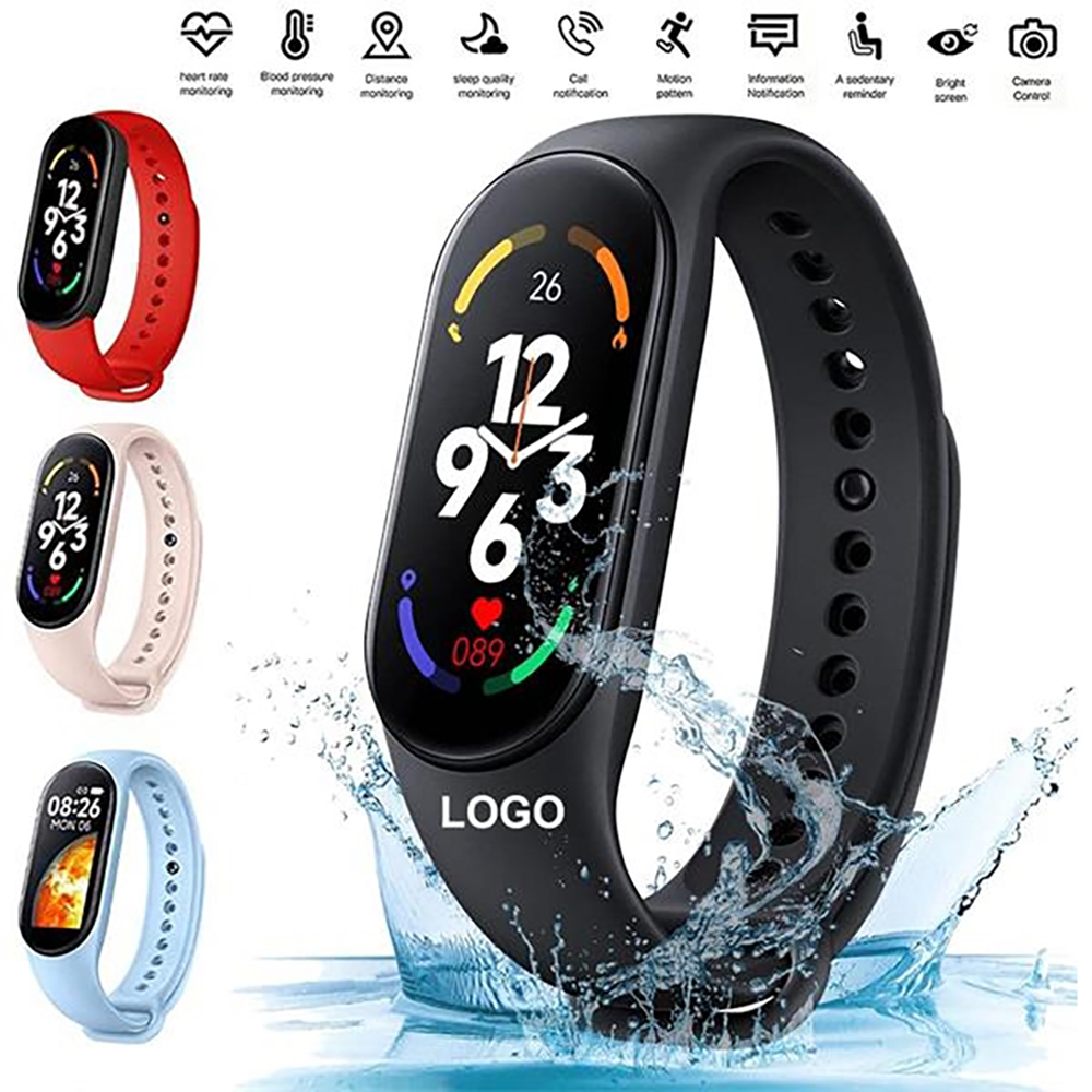 Smart bracelet 2