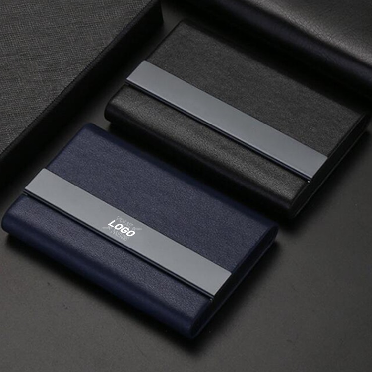 Business Card Holder Case 2