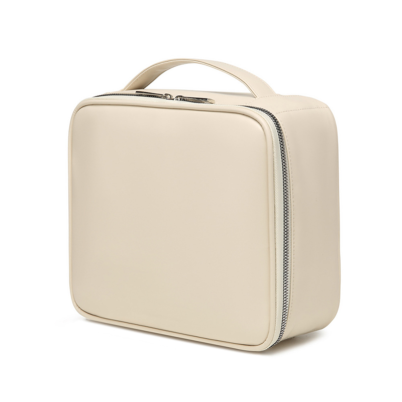 Large Capacity Travel Cosmetic Bag 3