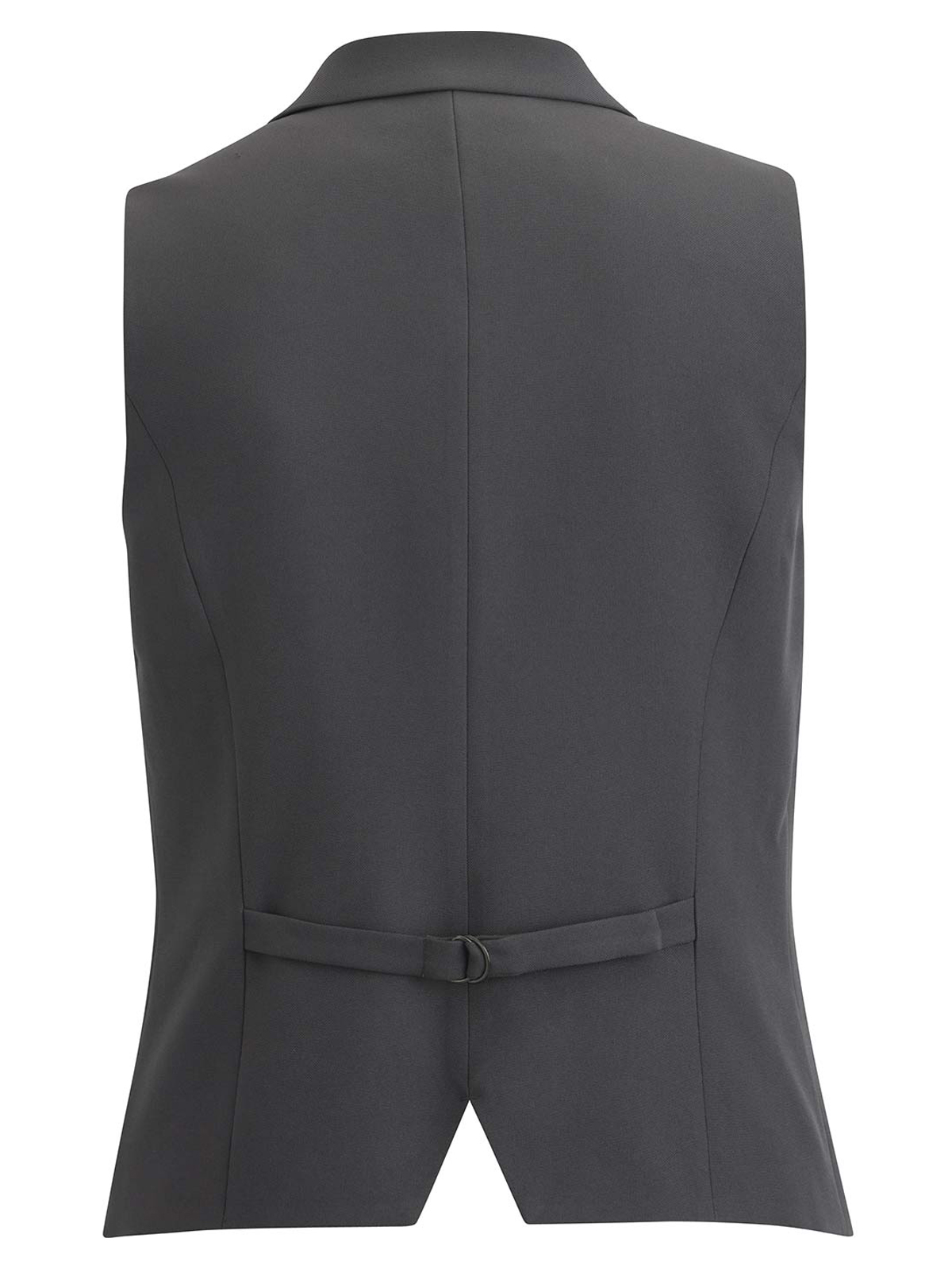 Edwards - Suiting & Neckwear - Women's Two-Pocket Dress Lapel Vest 7