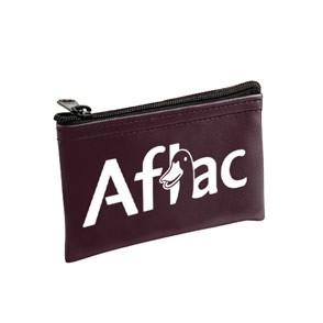Nylon Standard Coin Bag 7