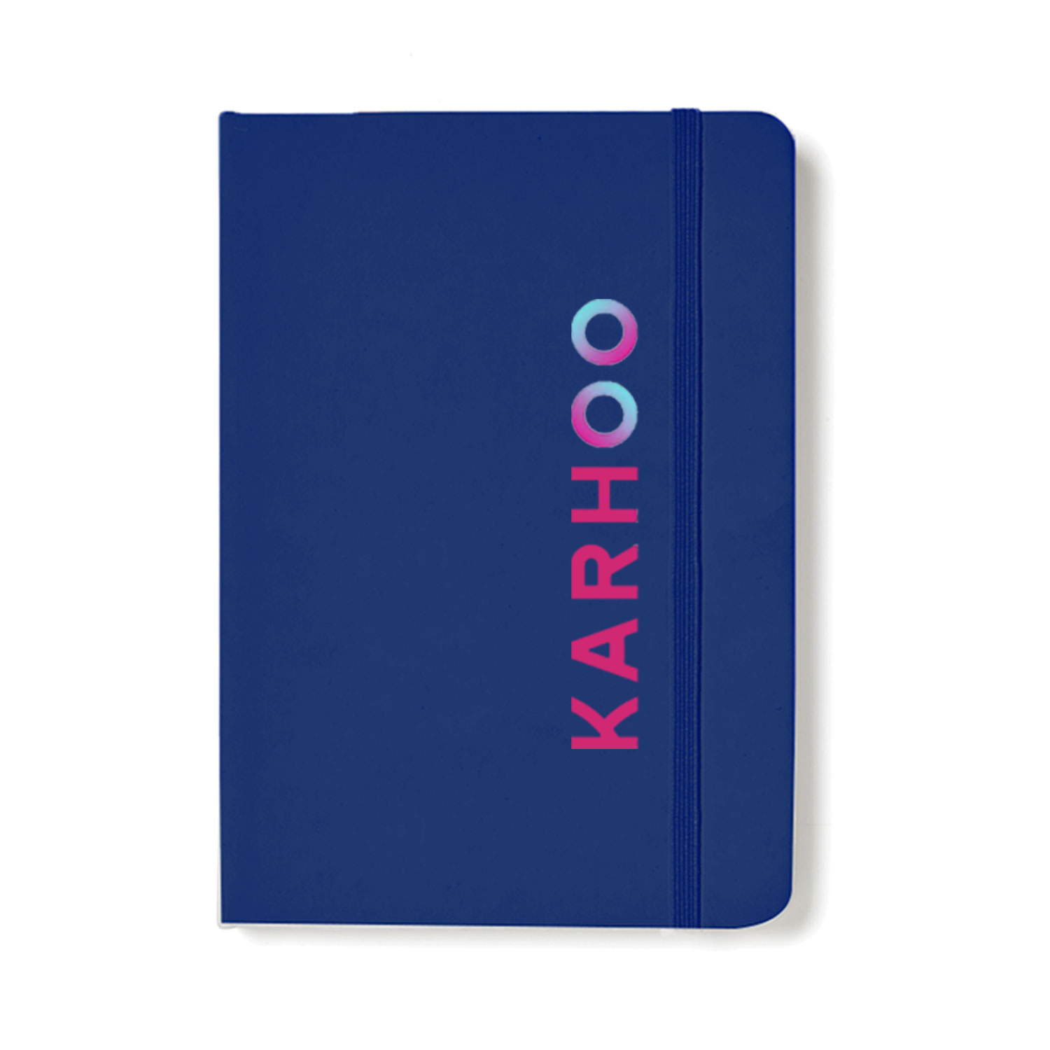 RPET Soft Touch Journal 10