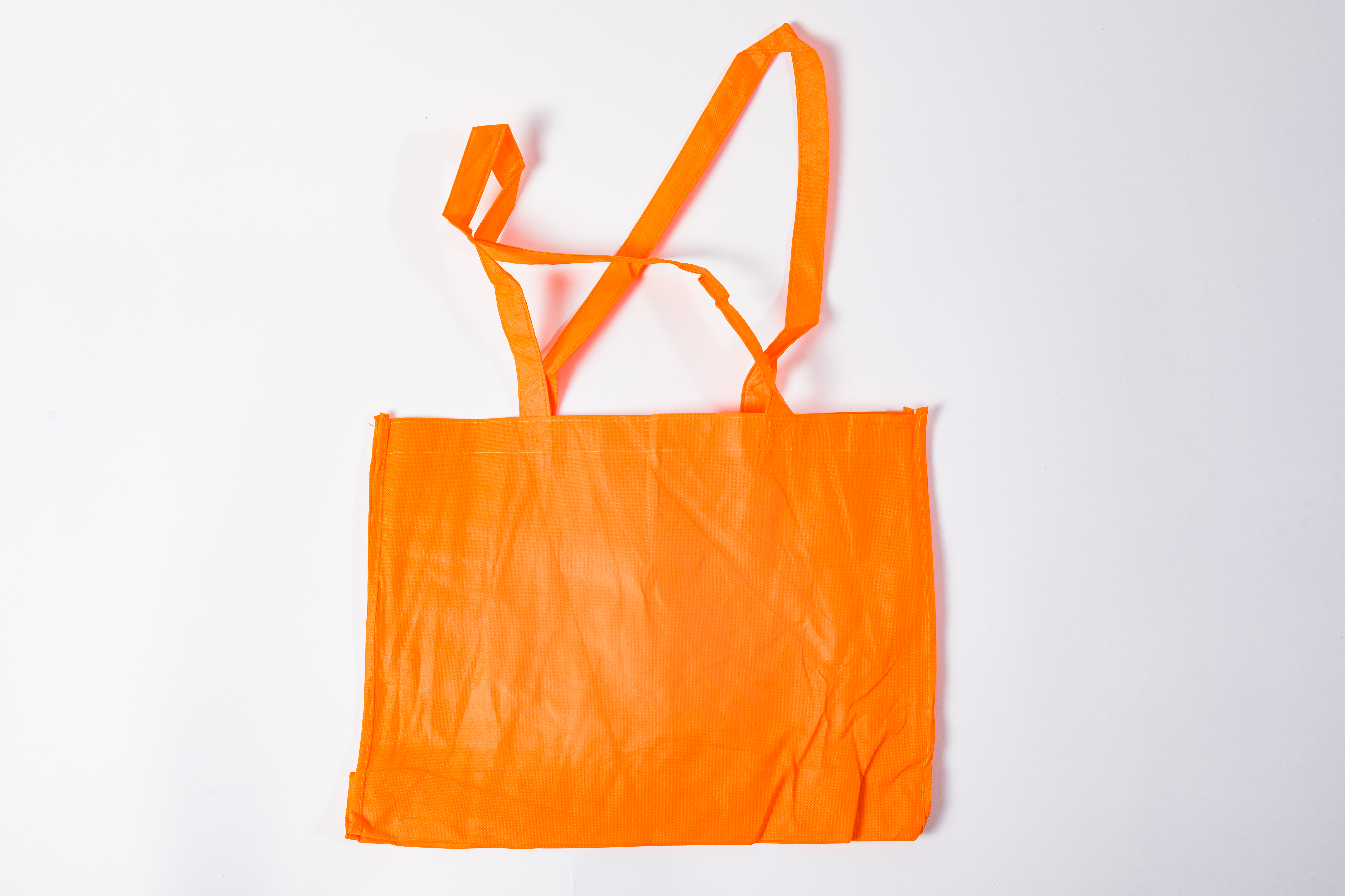 Tote Bag 16" X 12", custom tote bag with logo imprint 5