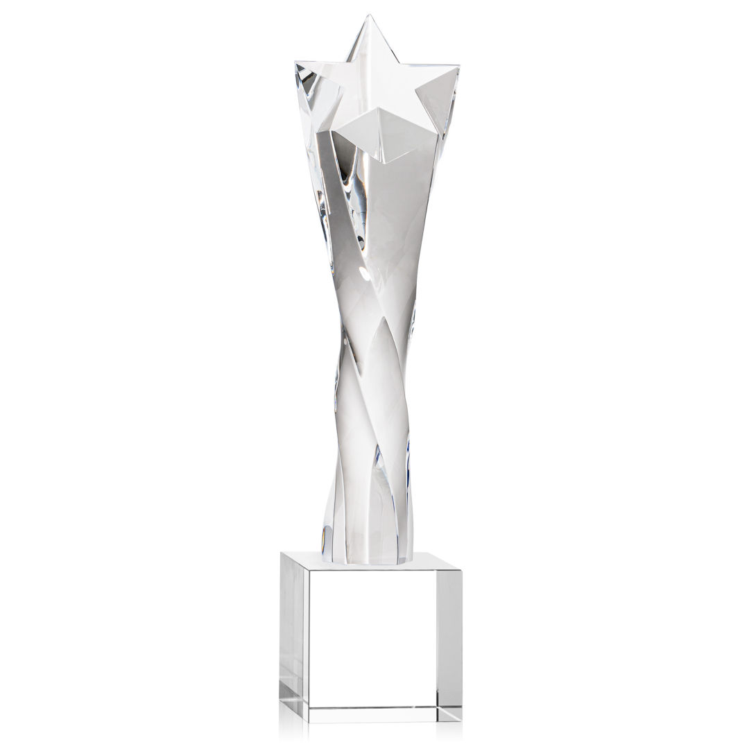Arlington Star Award on Granby Base 10