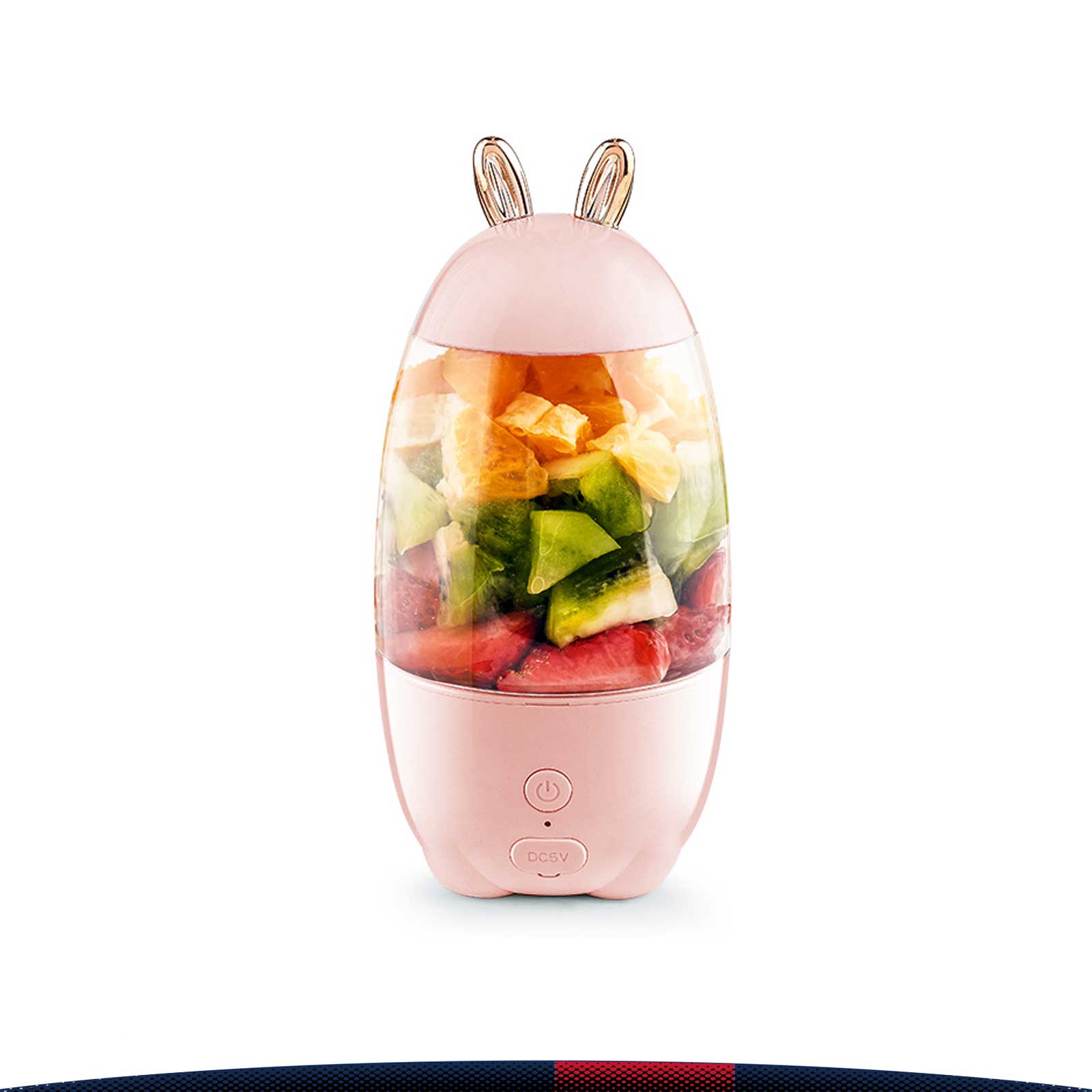 Devir Mini Juicer 1