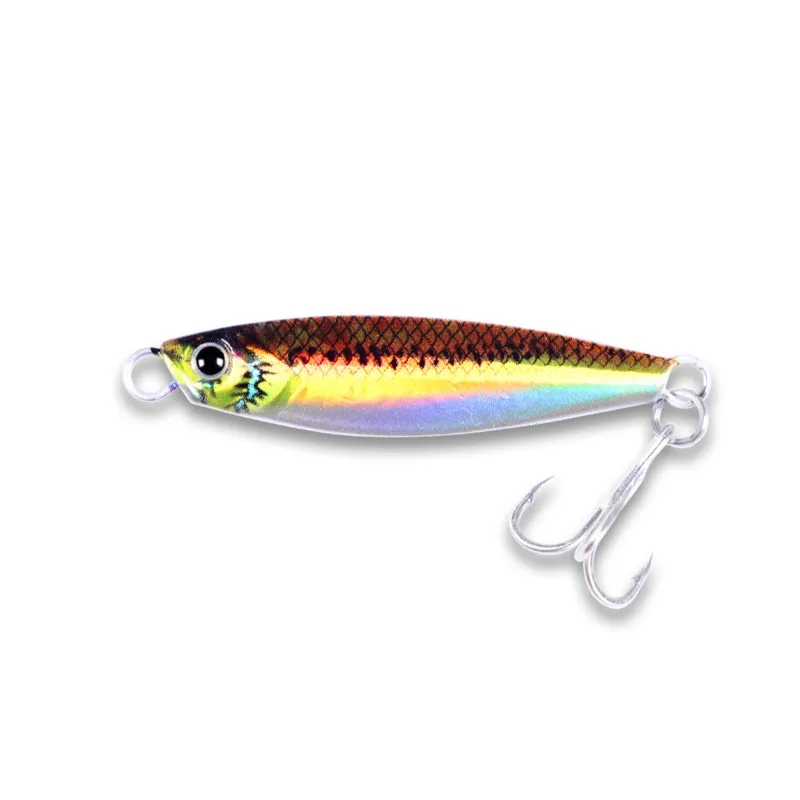 1.5" Floating Fishing Lure 5