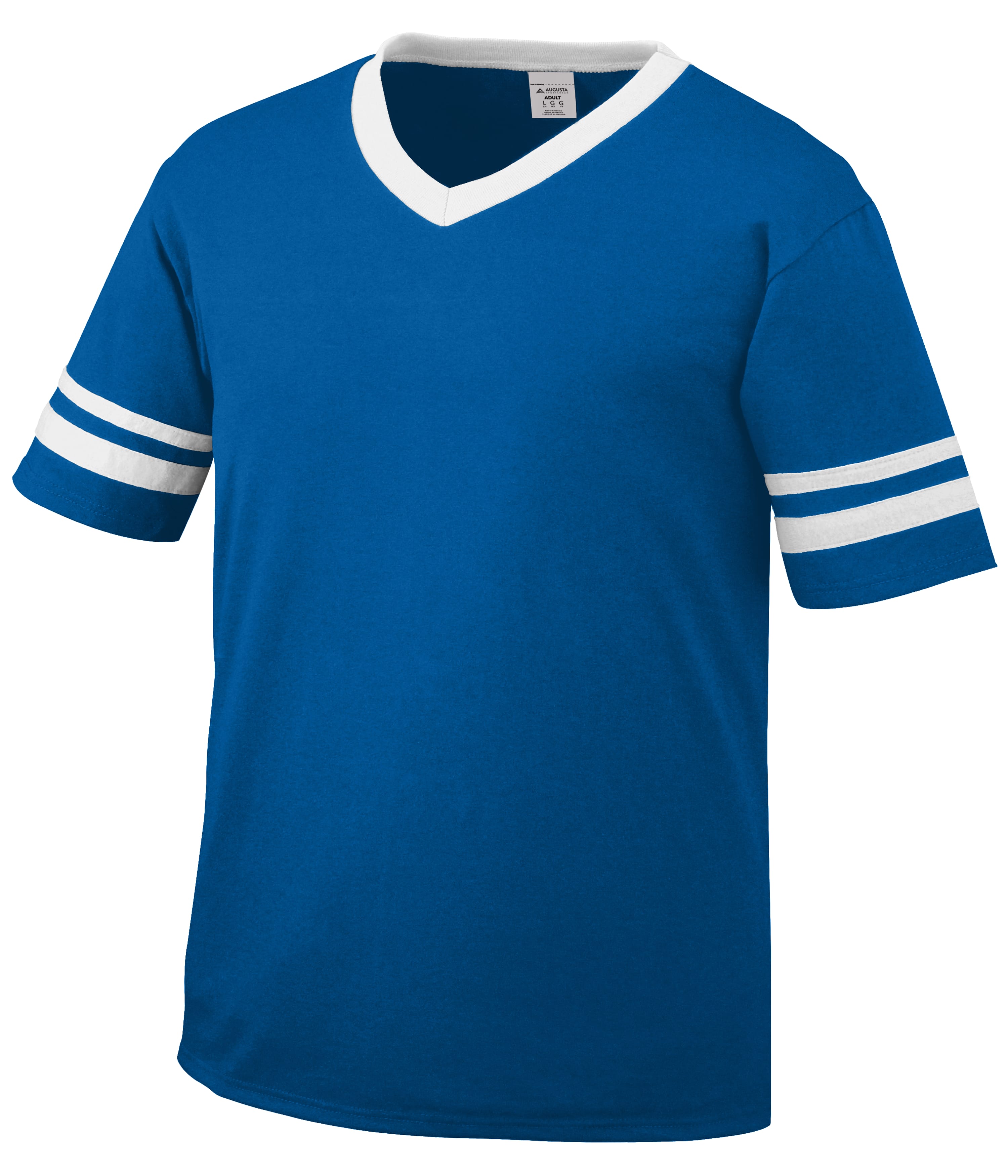 Youth Sleeve Stripe Jersey 14
