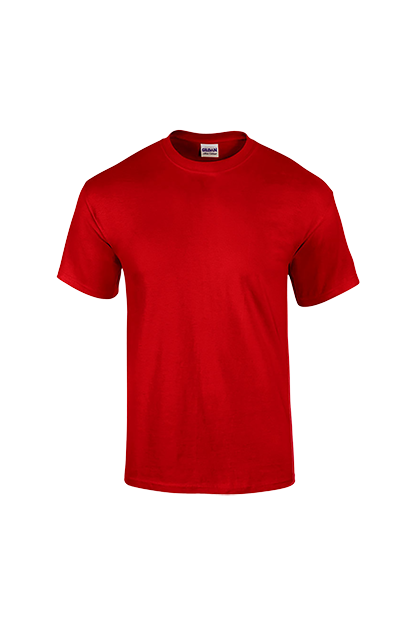 Gildan® Adult Ultra Cotton® T-Shirt 116