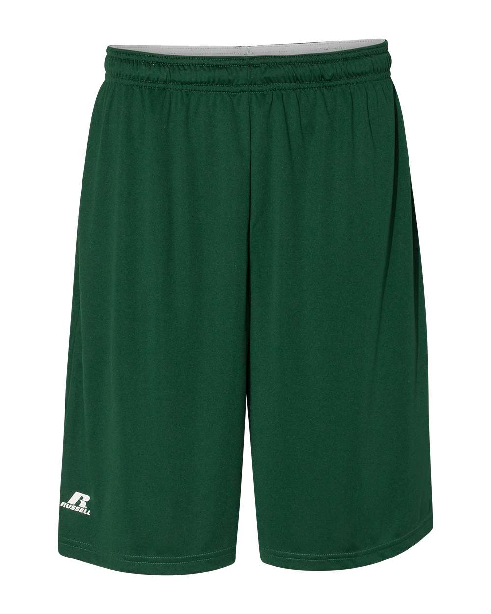 Men's Dri-Power® Essential 10" Shorts with Pockets - TS7X2M 12