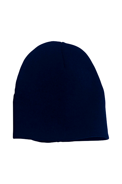 Knit Beanie Cap 4