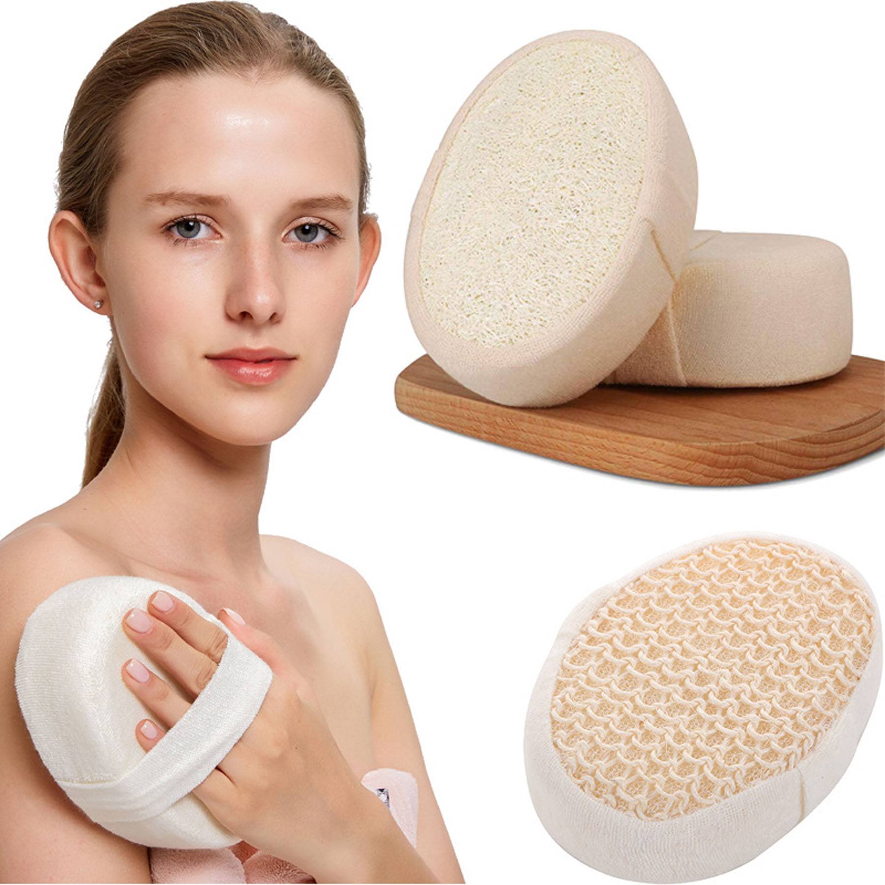 Sponge Pads 3