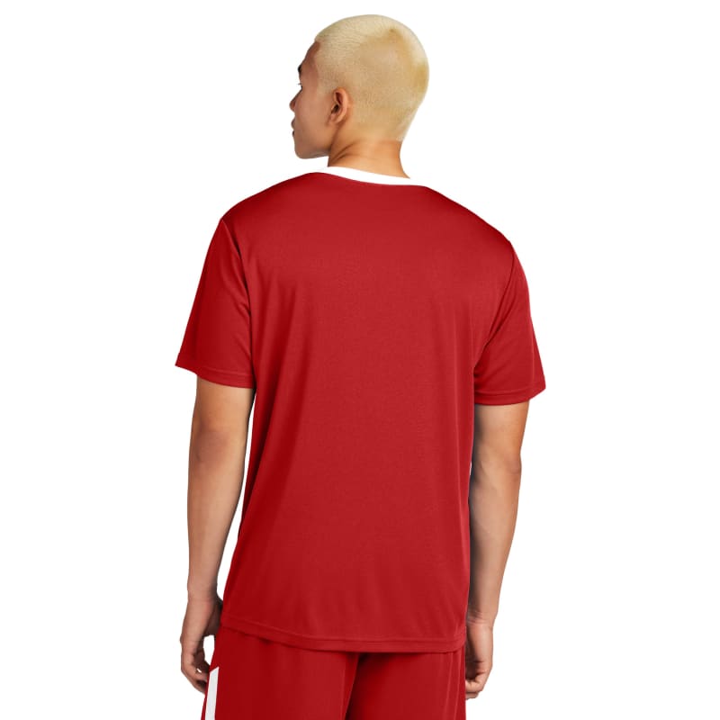 Sport-Tek Competitor United Crew 2