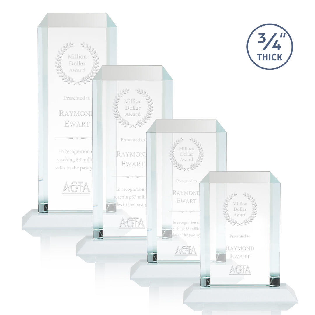 Dalton Award - White