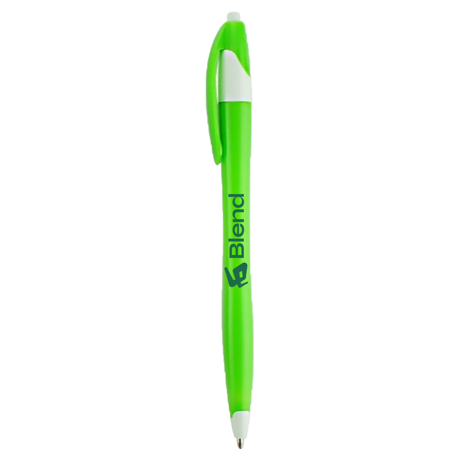 Black Corporate Office Pens 2