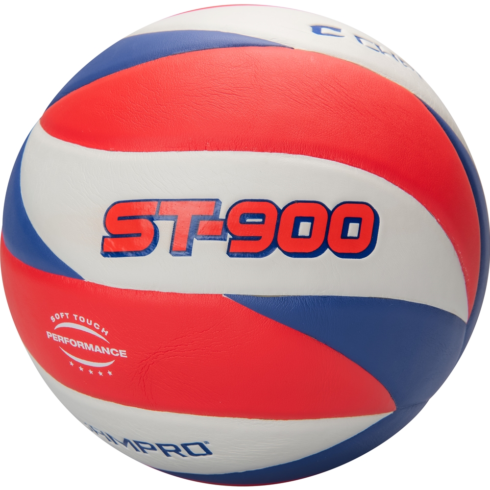 Wave Soft Touch Pro Performance Volleyball 5
