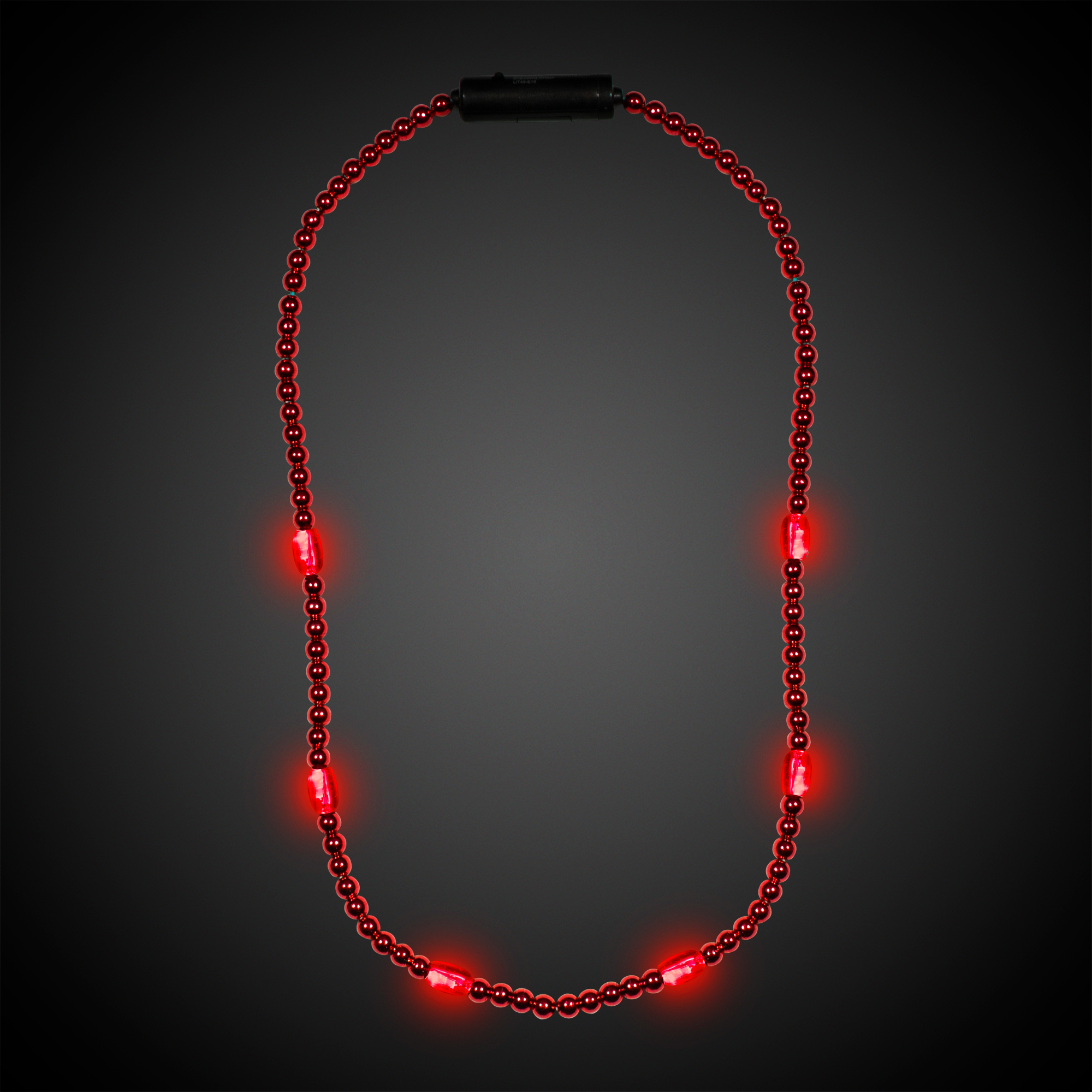 LED Beaded Necklaces 3