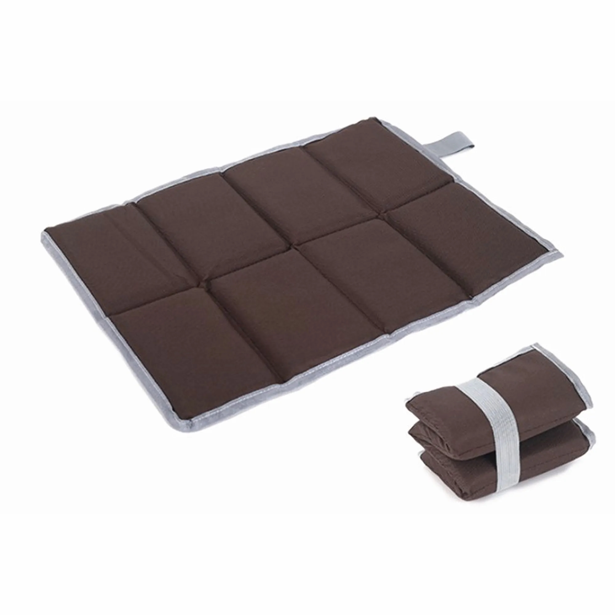 Outdoor Convenient Folding Cushion 5