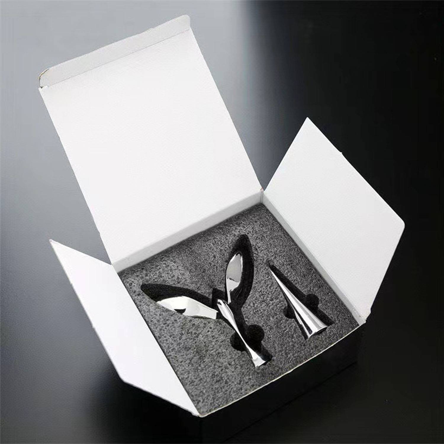 Zinc Alloy Multifunction Bottle Opener 5
