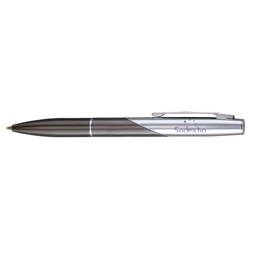 Omega Metal Pen, Ballpoint pen 9
