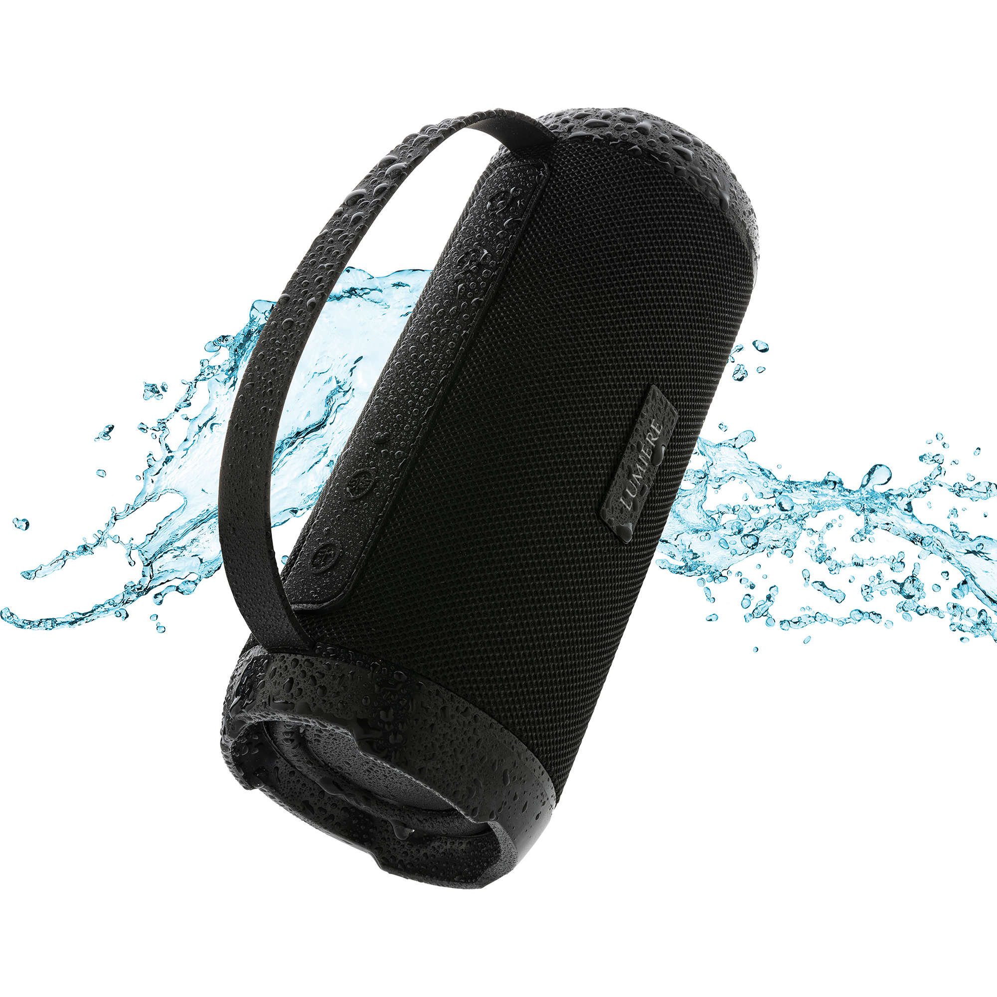 Recycled Plastic Soundboom Waterproof 6W Speaker 1