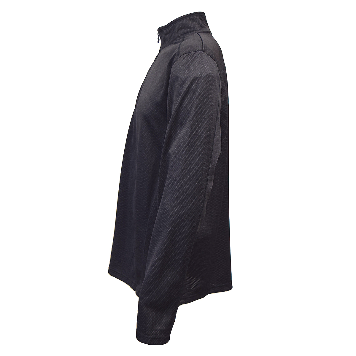 Men's Cerrado Quarter Zip Wicking Shirt 9