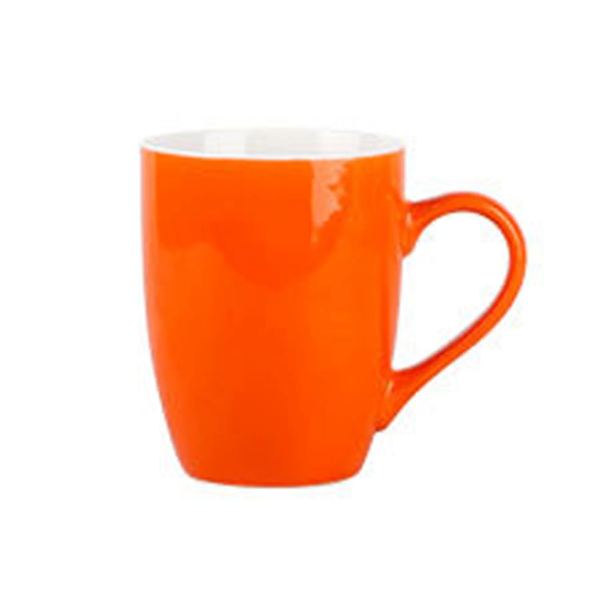 Custom Ceramic Mug 2
