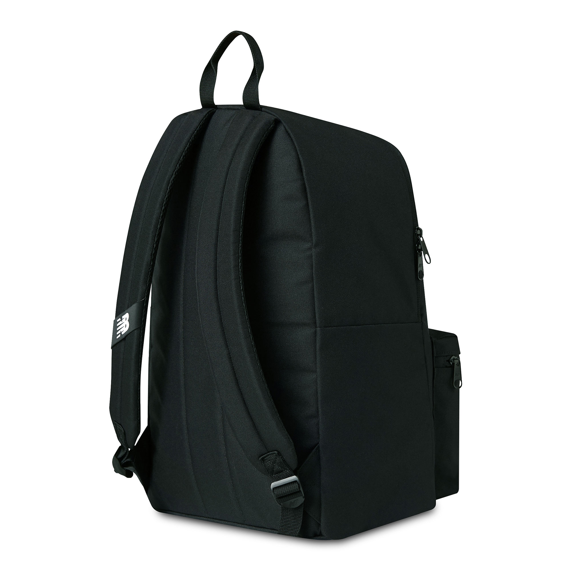 New Balance® Logo Round Backpack 8