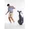 STITCH® Club Stripe Polo Shirt - Men's 68