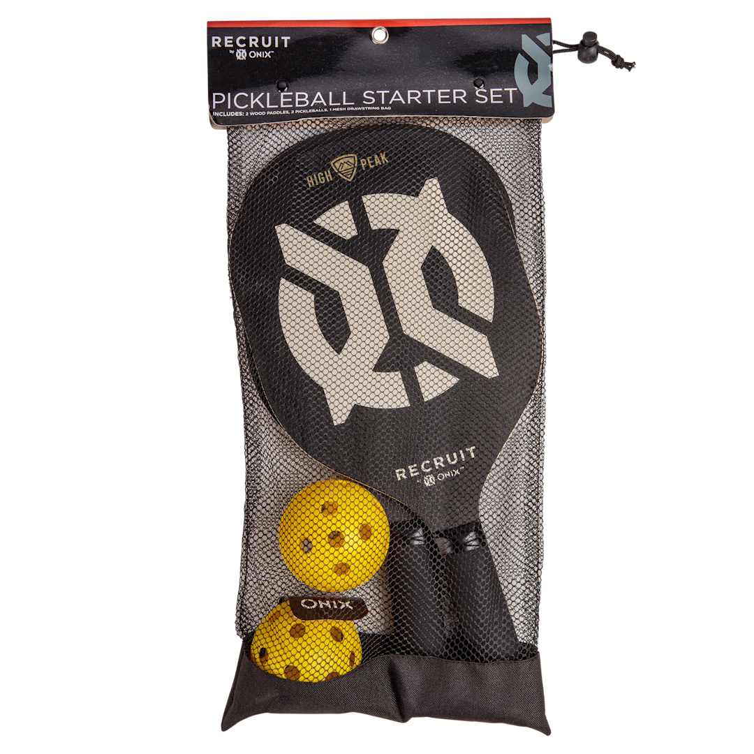Onix Recruit Beginner Pickleball Set 17