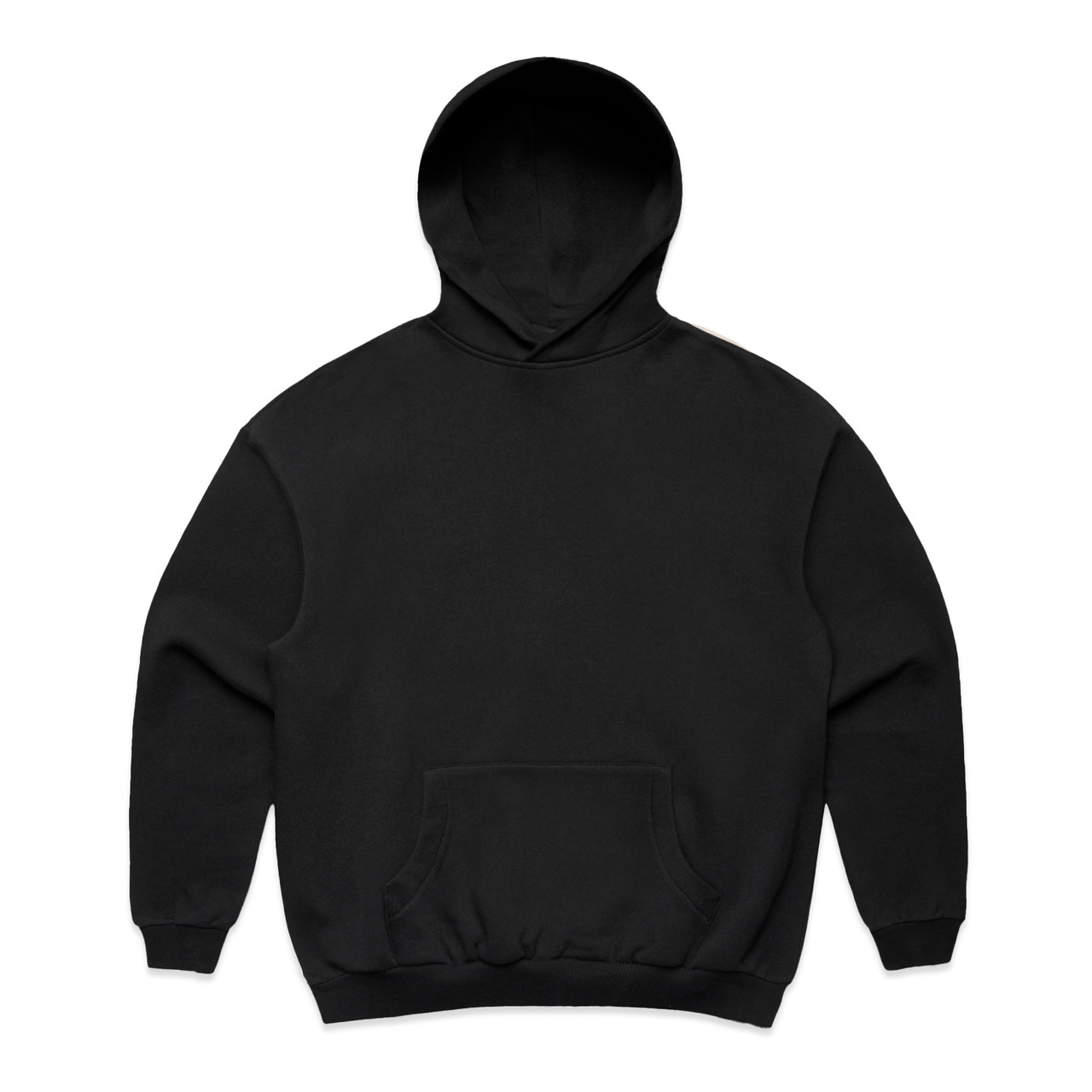 Wo's Box Hood | 4171 6