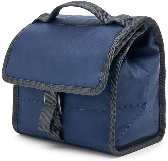 Daytrip Packable Lunch Bag 9