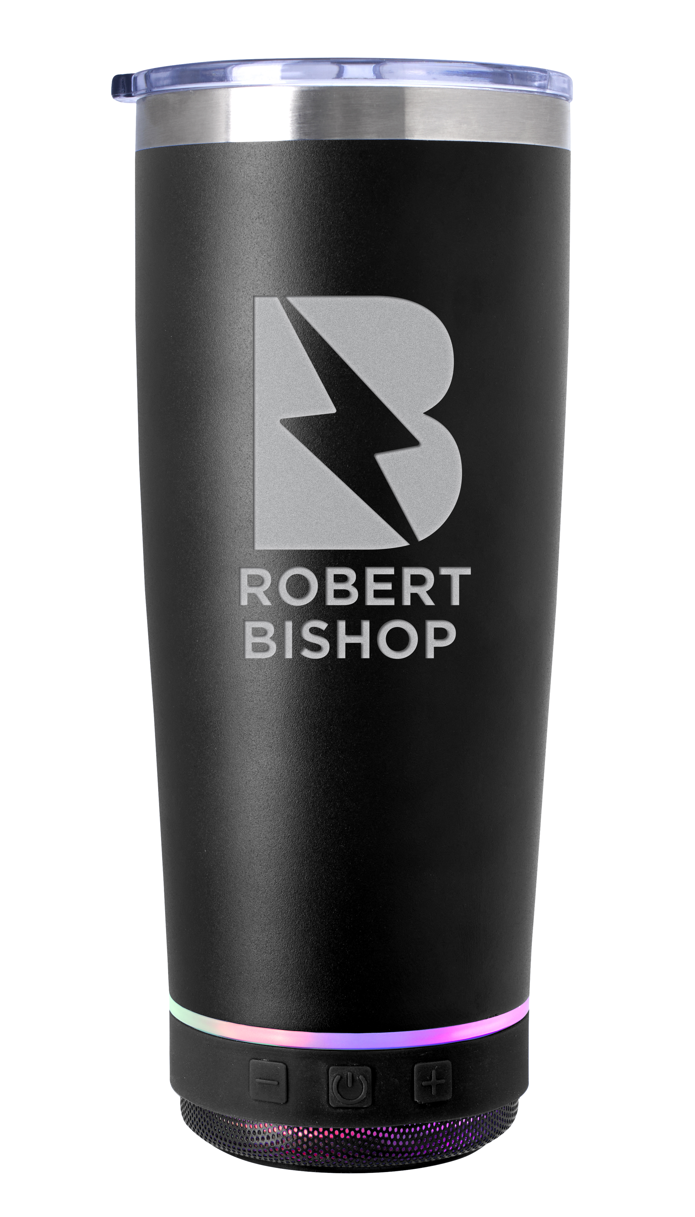 Good Value™ Tumbler with Wireless Speaker - 20 oz. 50