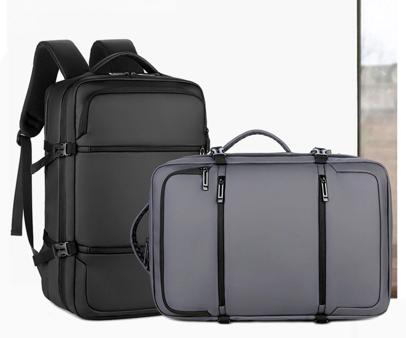 Custom Waterproof Travel Bags With USB Port 32