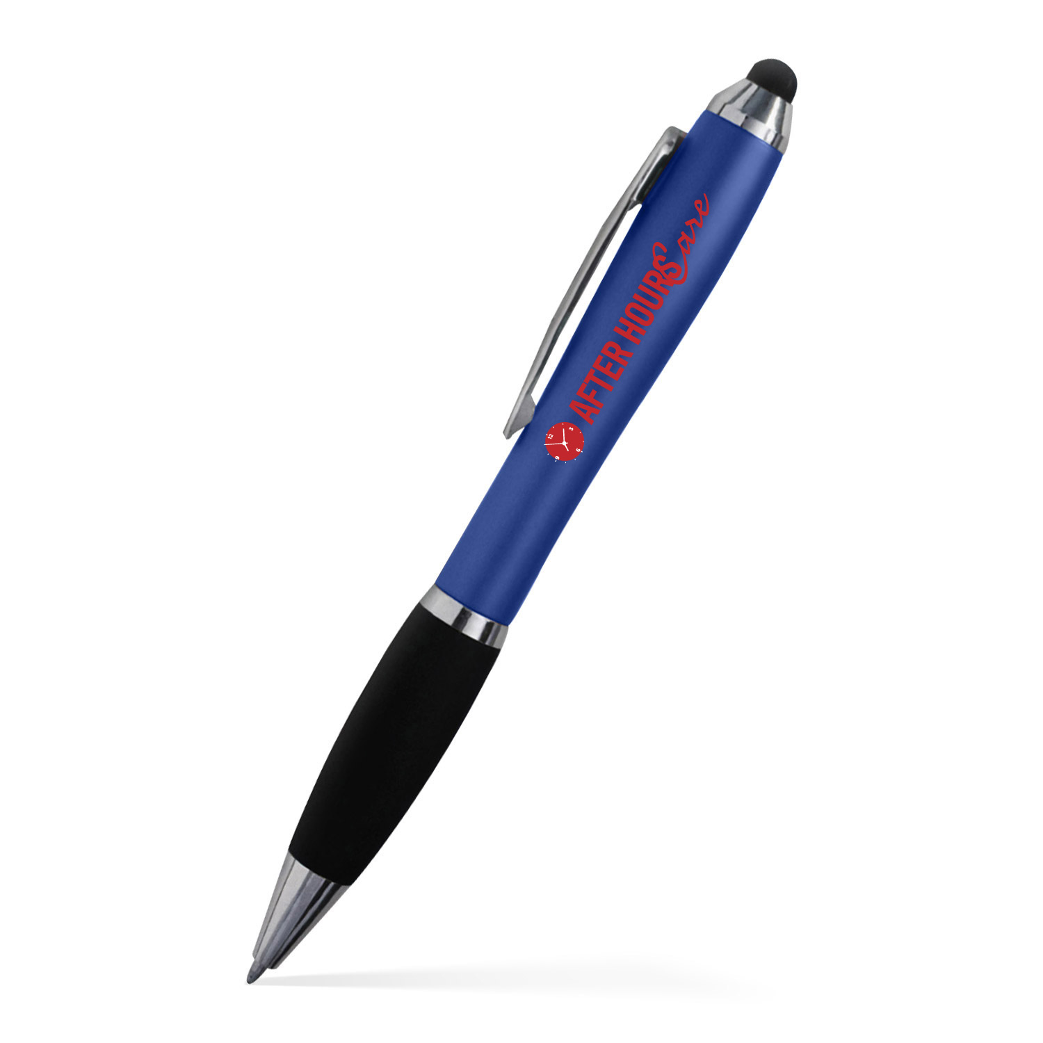 iBasset II Stylus Twist Pen 5