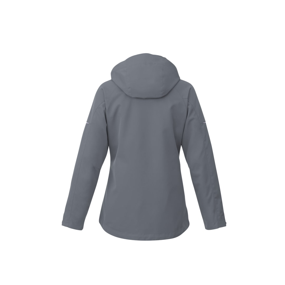 Womens ARLINGTON 3-in-1 Jacket 24