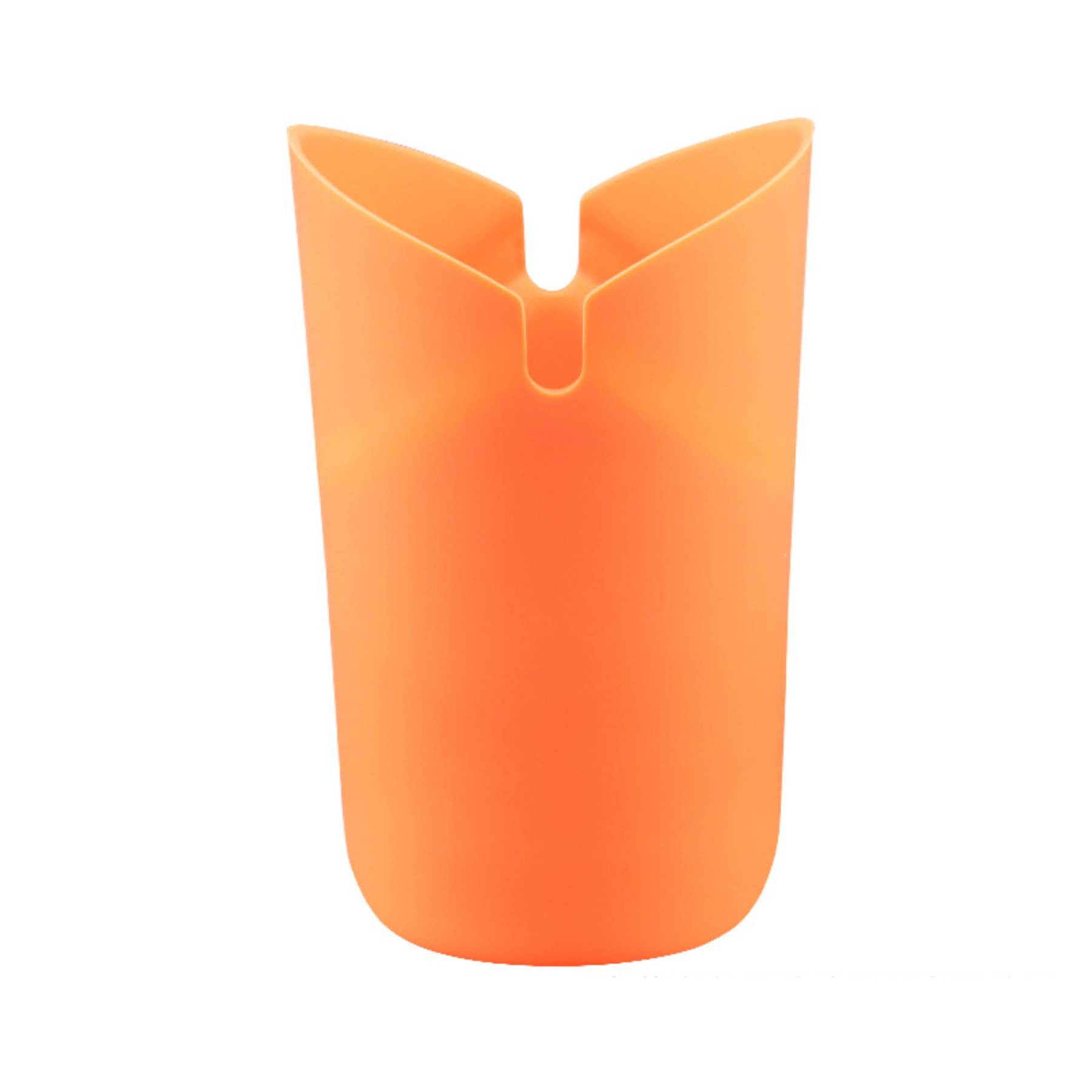 Silicone Popcorn Bucket 2