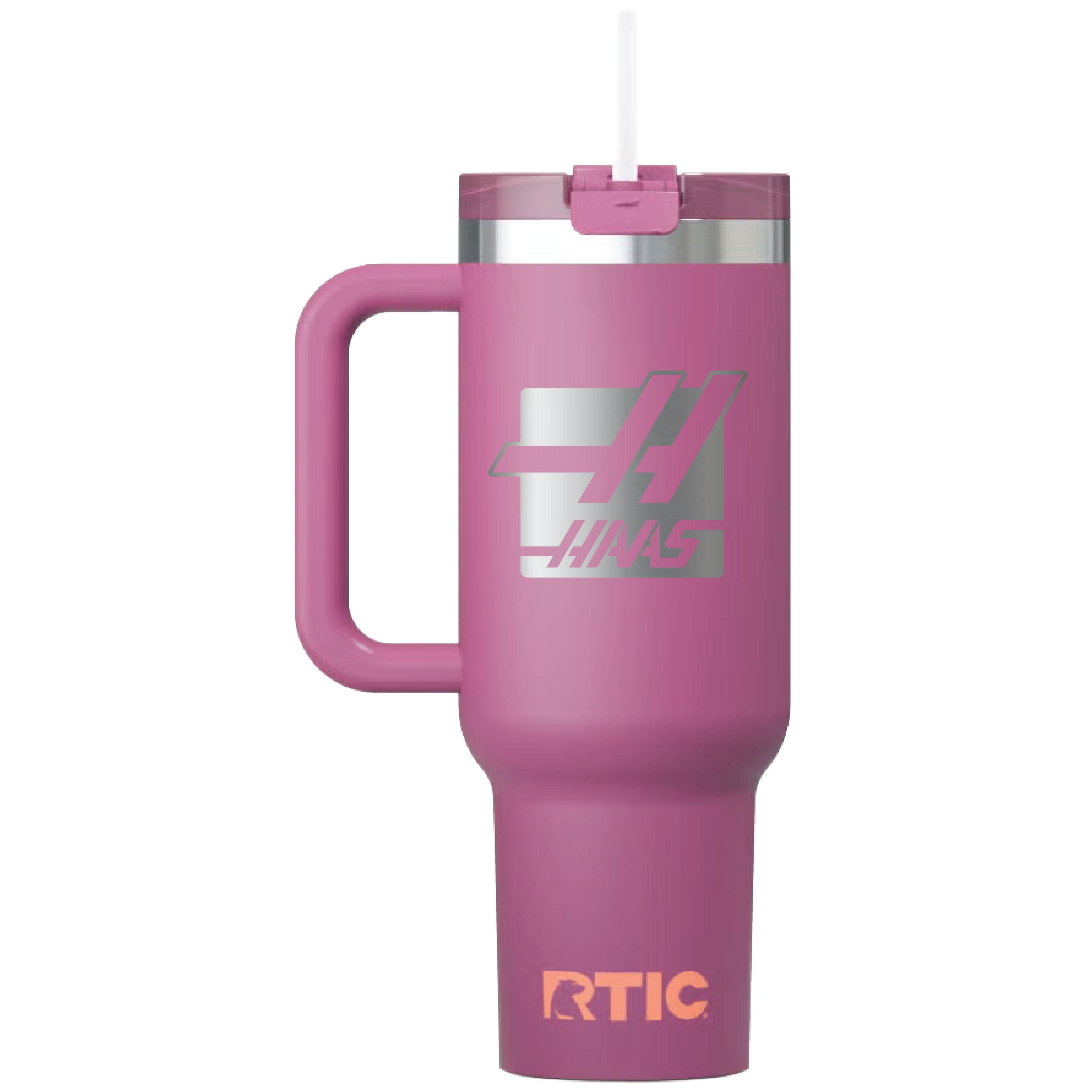 RTIC 40oz Stainless Steel Road Trip Tumbler 68