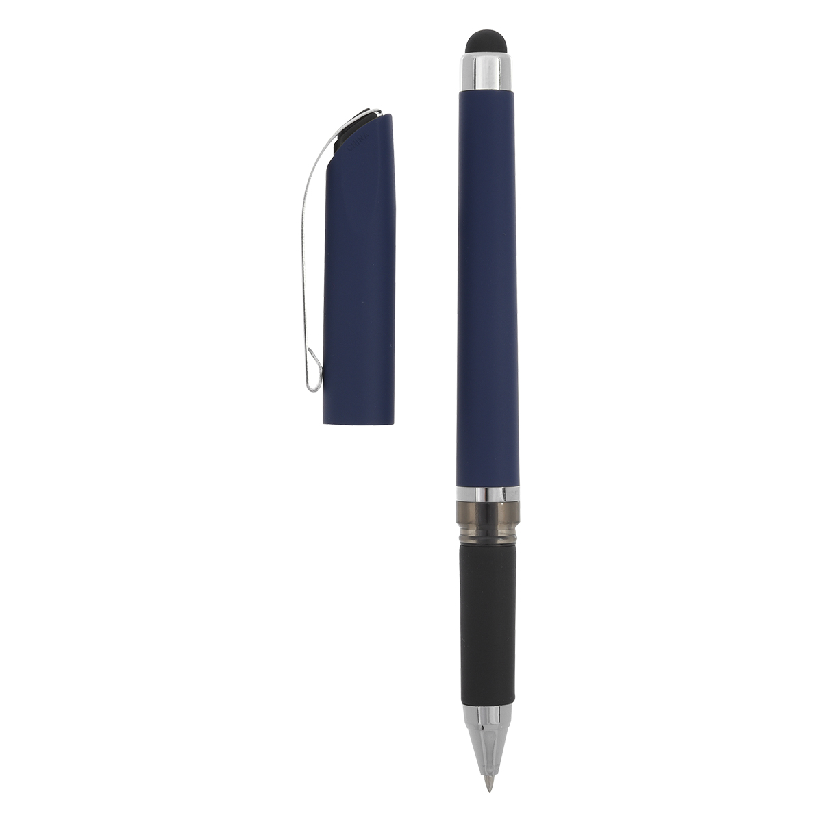 AVENDALE VELVET TOUCH STYLUS GEL PEN 29