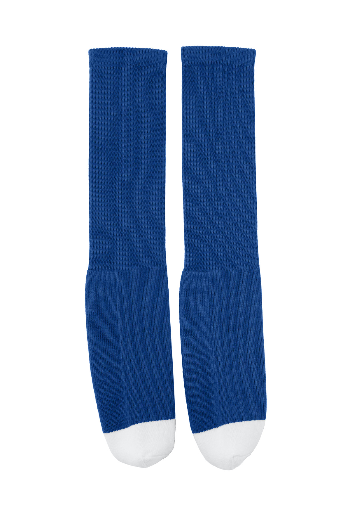Sport-Tek All Sport OTC Socks STA05 12