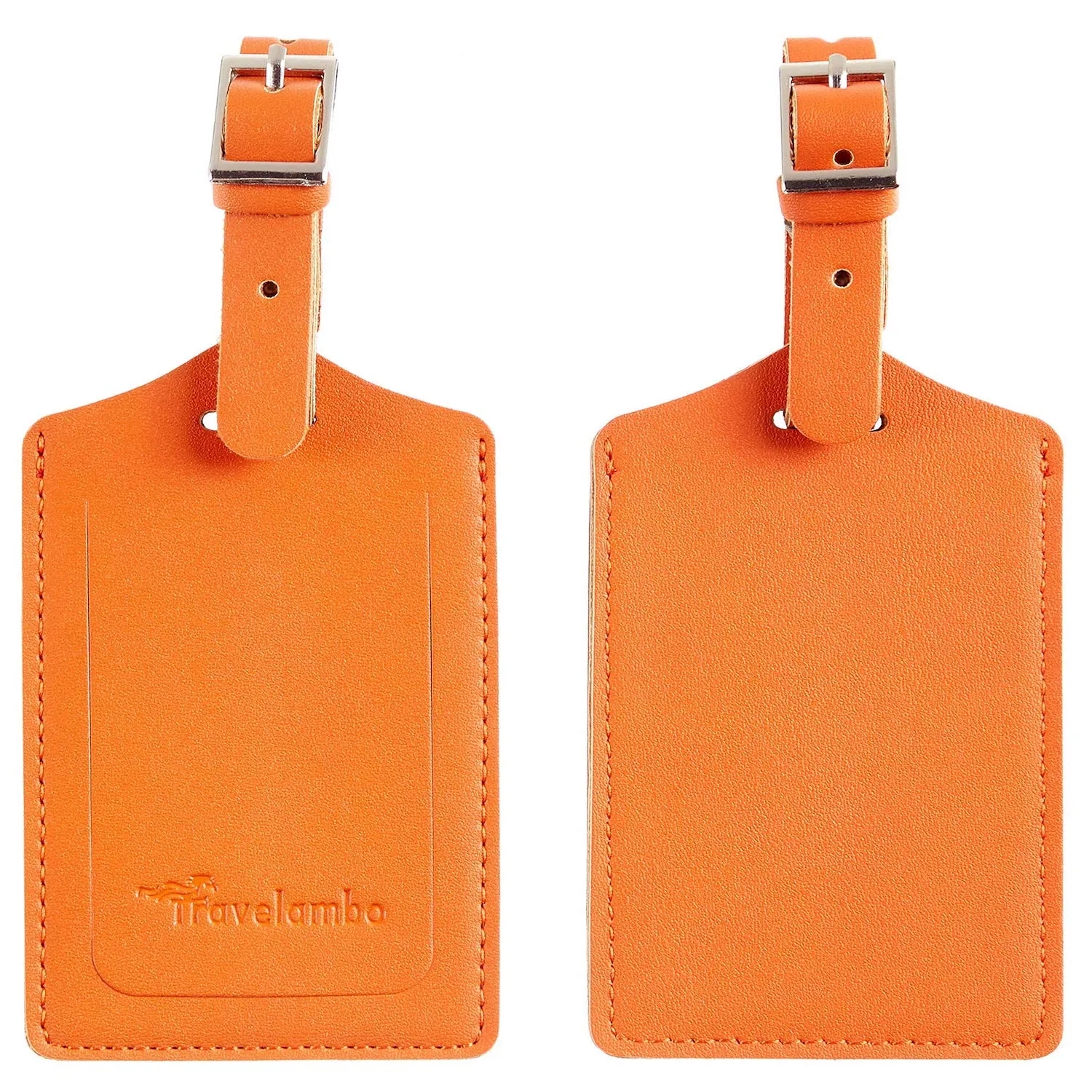 Luggage Tag 8