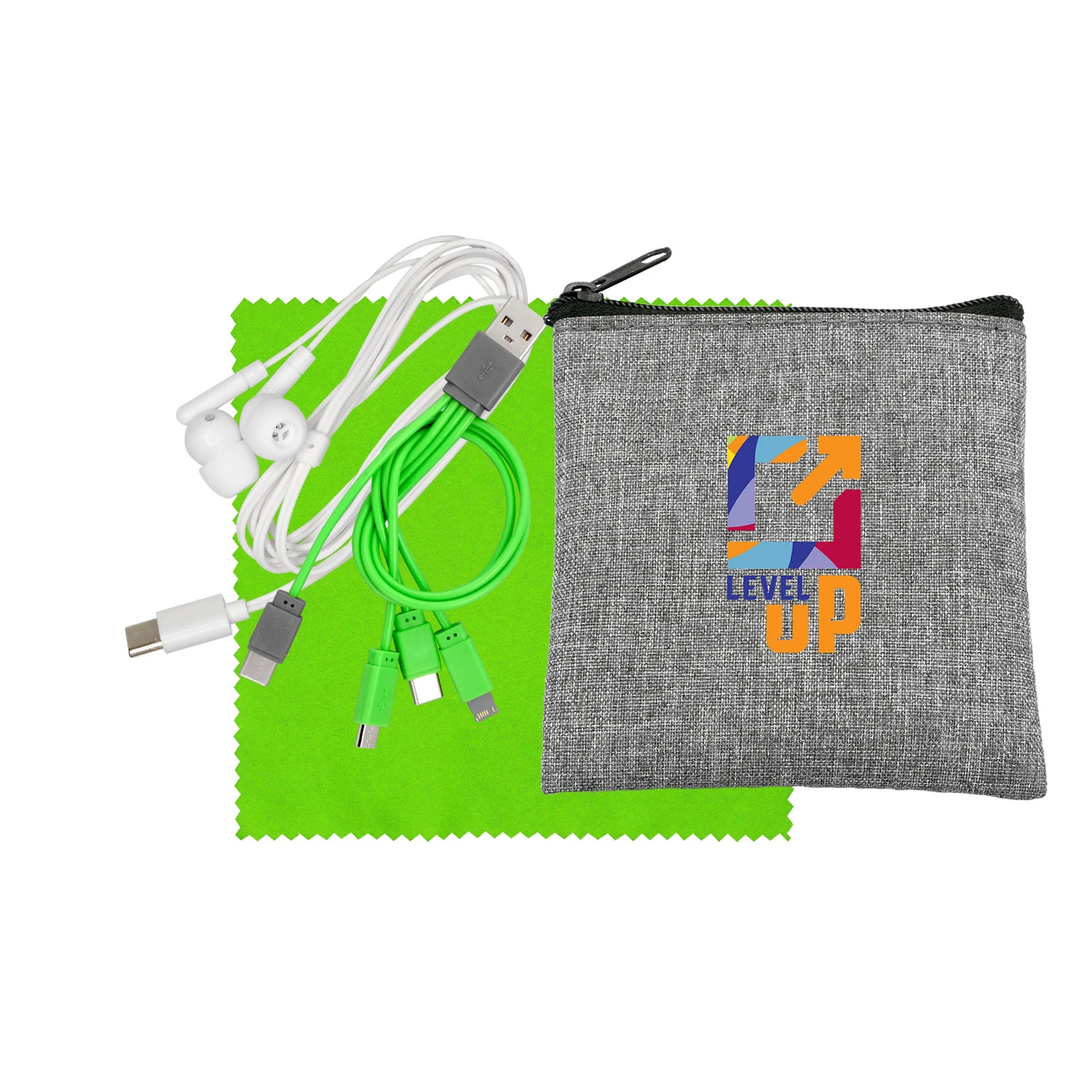 Recycled Travel Kit 11